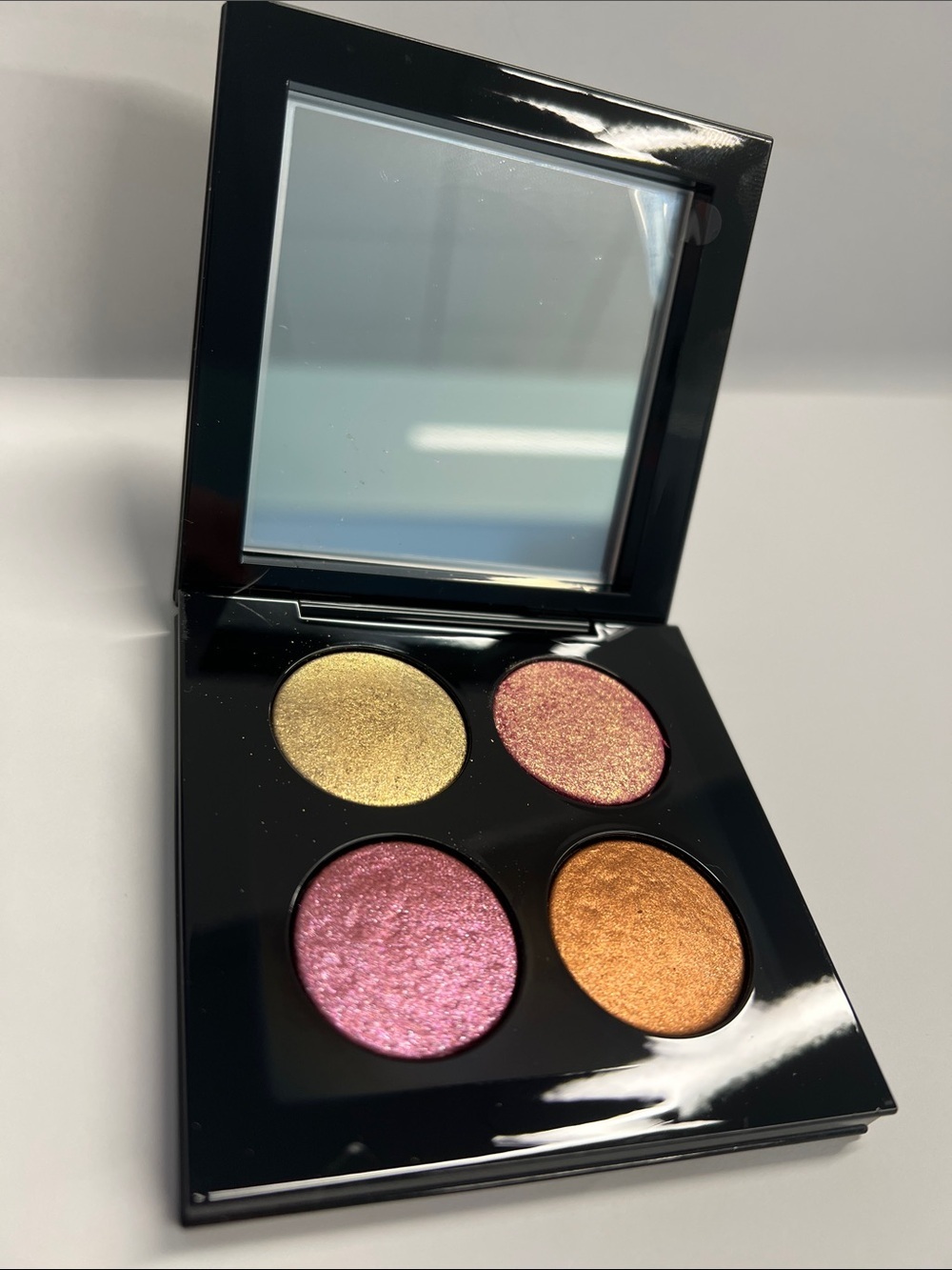 Pat McGrath Labs Blitz Astral Quad Eyeshadow - New